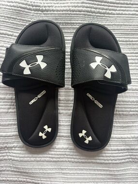 Under Armour Slides